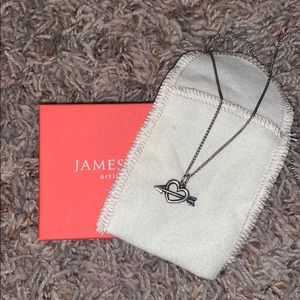 James Avery necklace